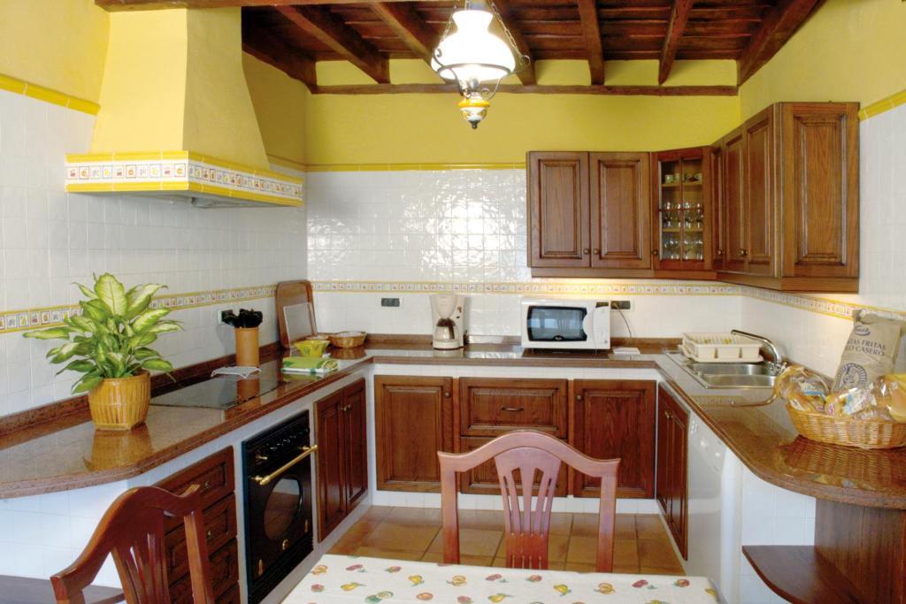 Casa di campagna El Adelantado *