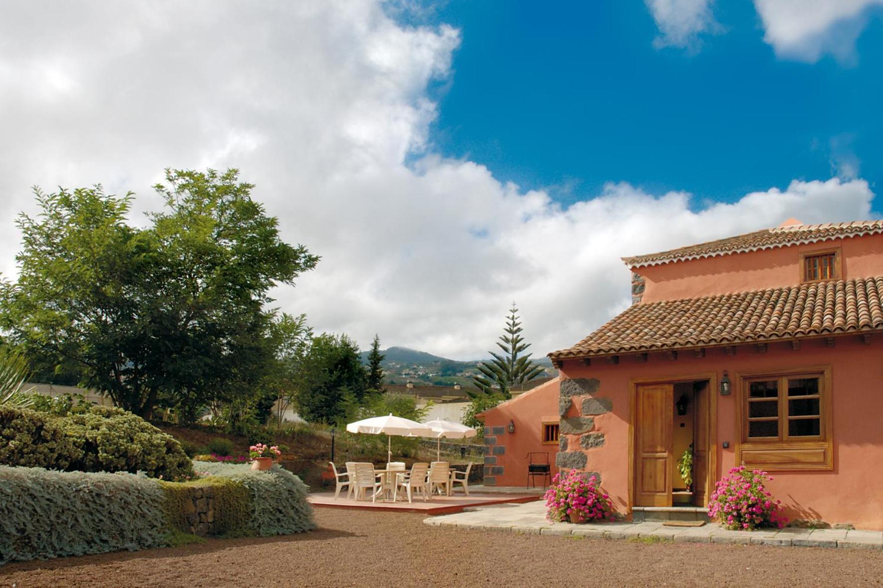 Casa di campagna El Adelantado