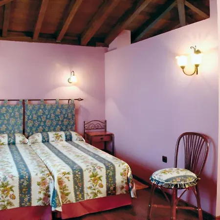 Casa Rural El Adelantado Tacoronte Room photo