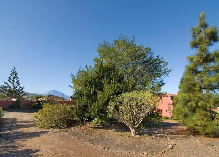 Casa Rural El Adelantado
