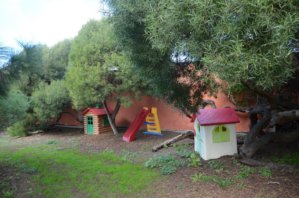 Casa Rural El Adelantado Landhaus *
