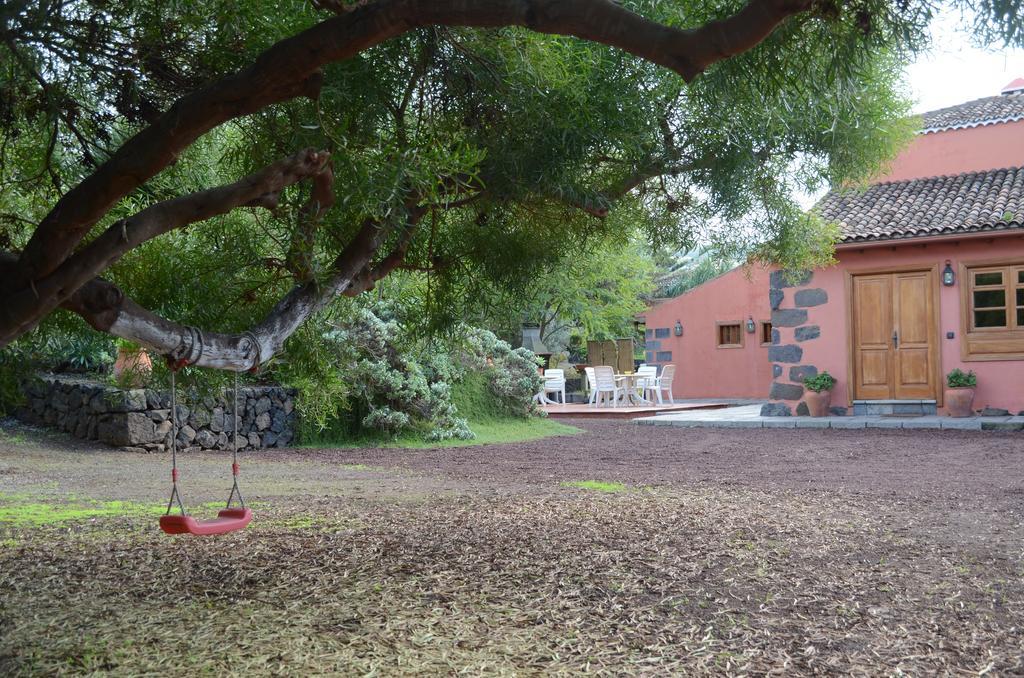 Landhaus Casa Rural El Adelantado Tacoronte