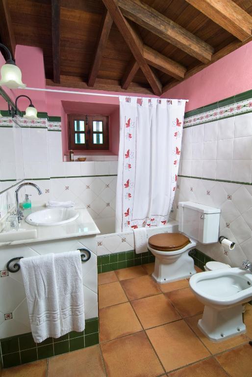 Casa Rural El Adelantado Landhaus Tacoronte
